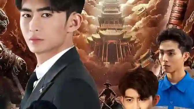 《龙威》剧情深度解析与大结局剧透