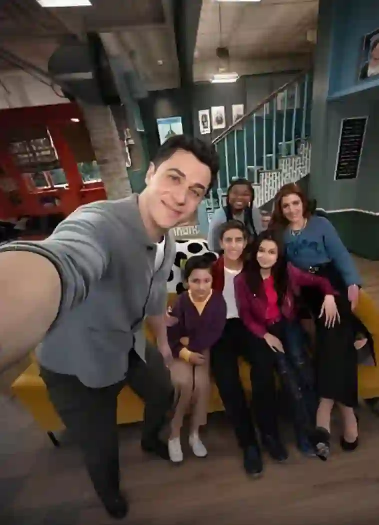 少年魔法师:后继者 第二季