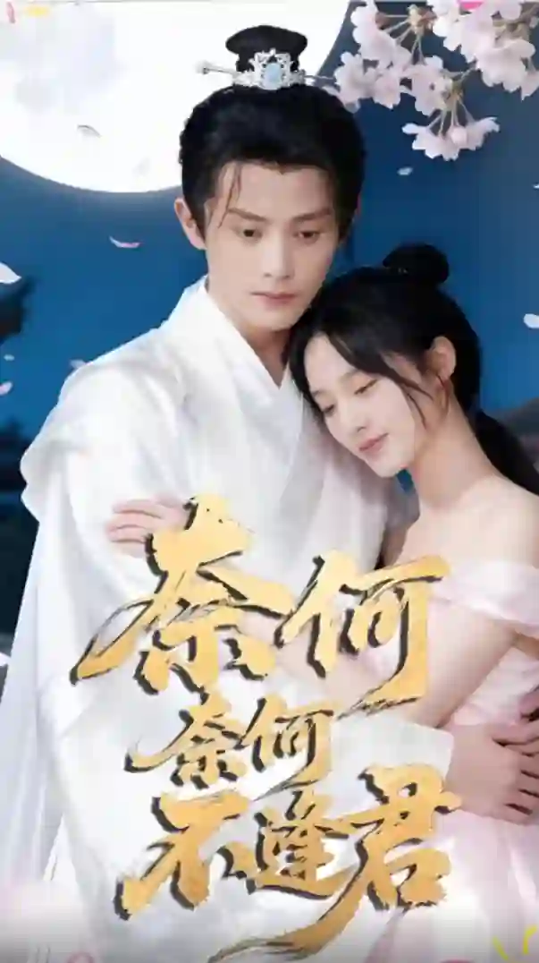 奈何奈何不逢君